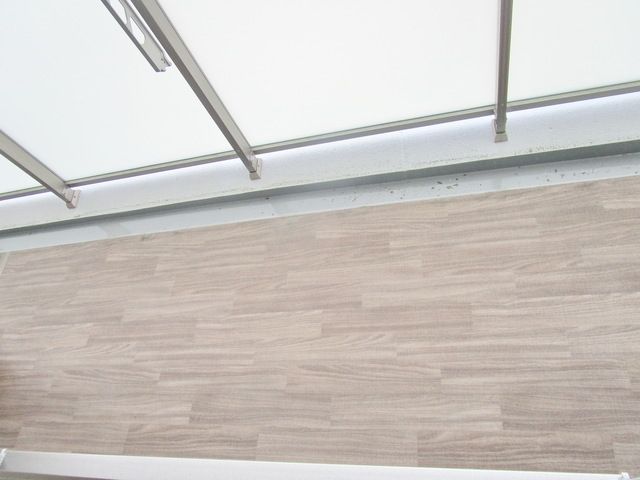 バルコニー　★バルコニー★