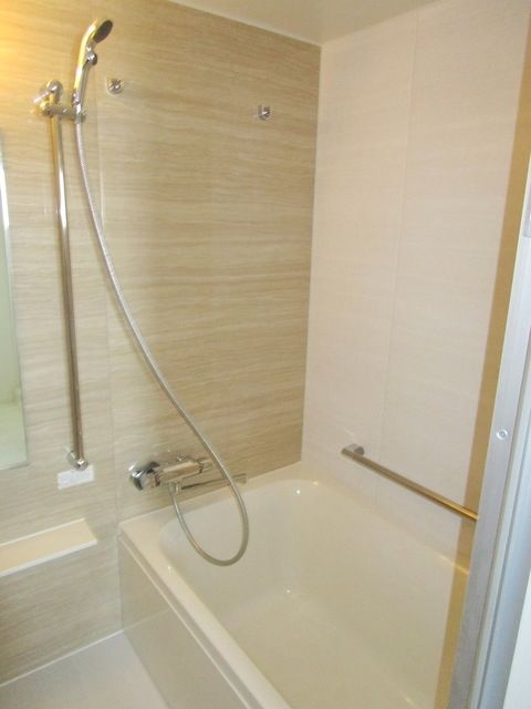 バス・シャワールーム　★バスルーム★