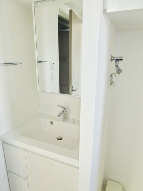 洗面設備　★洗面台★