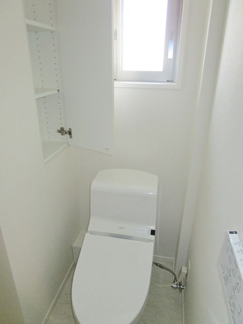 トイレ　★トイレ★