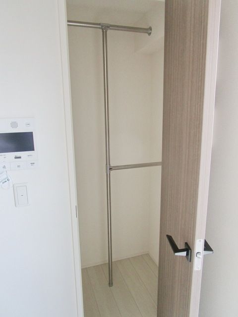 収納　★クローゼット★