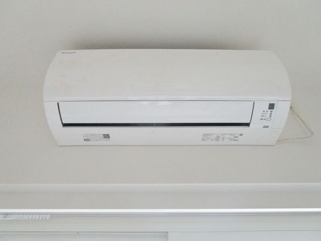 その他設備　★エアコン★