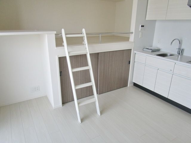 居室・リビング　★洋室★