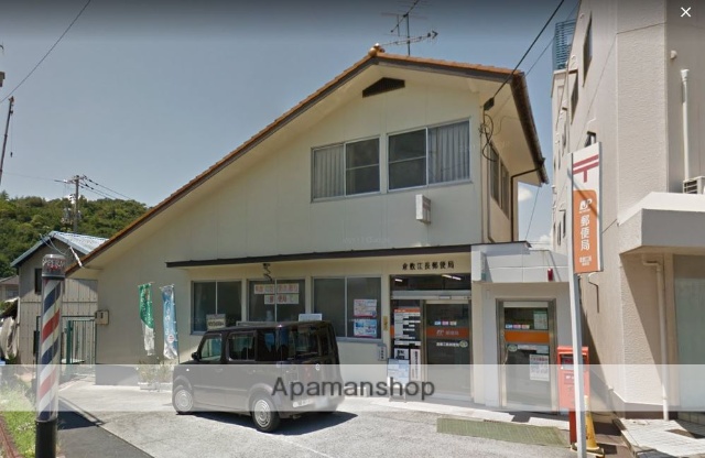 郵便局　倉敷江長郵便局（郵便局）まで962m