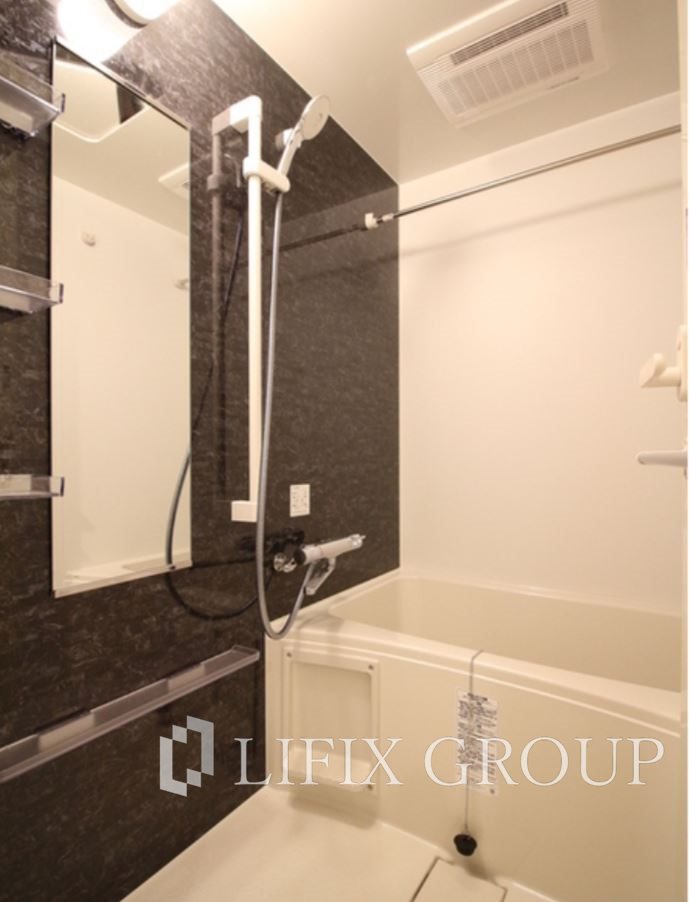 バス・シャワールーム　風呂