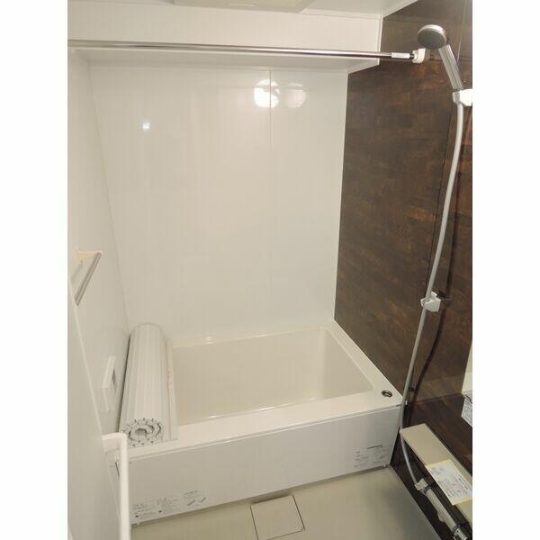 バス・シャワールーム　?