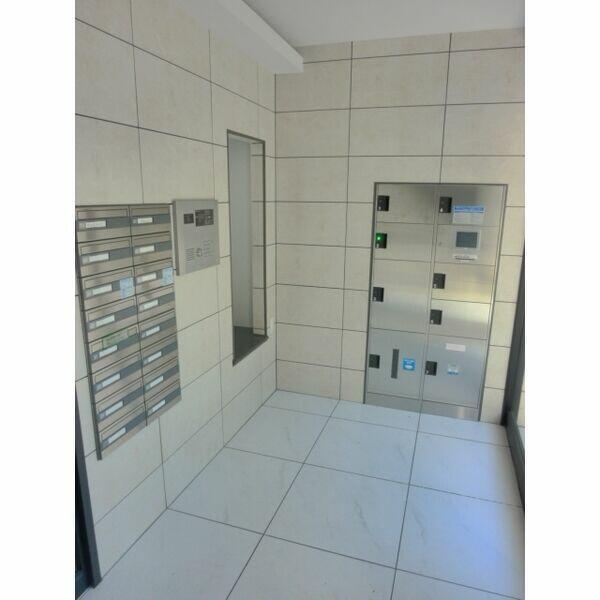 その他共有部分　?