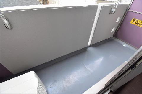 バルコニー　ベランダ