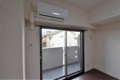 その他設備　室内設備