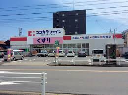 その他　ココカラファイン高道店（その他）まで497m