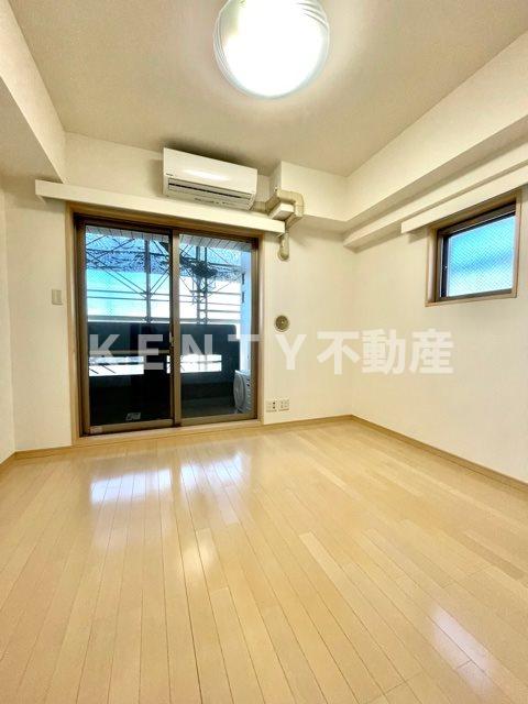 その他部屋・スペース　寝室にいかがでしょうか