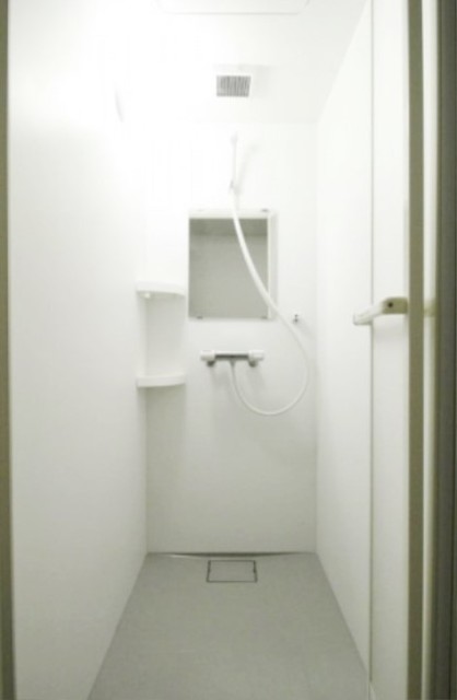 バス・シャワールーム　シャワールーム