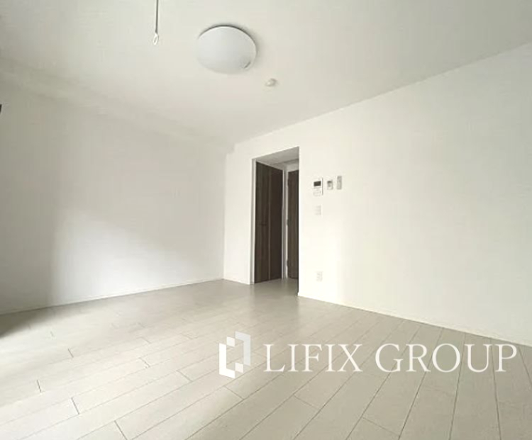 居室・リビング　居間・リビング