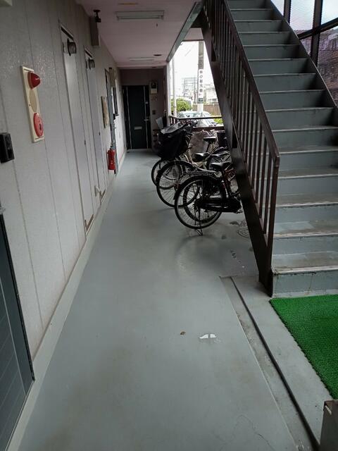 その他共有部分　?