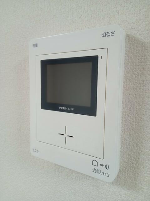 セキュリティ　?