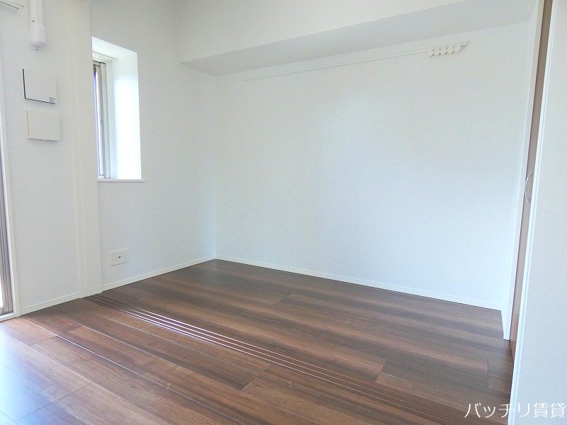 その他部屋・スペース　※同型タイプ写真の為、現状優先。初期費用分割可能