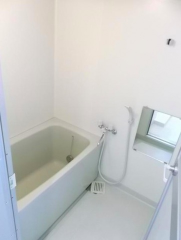 バス・シャワールーム　別部屋参考画像