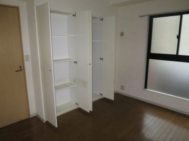 収納　別部屋参考画像