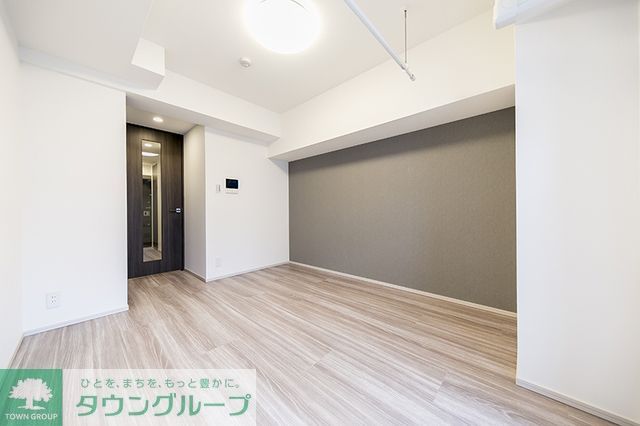 居室・リビング　※写真は同タイプ住戸です。