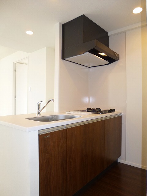 キッチン　ペット可、インターネット使用料無料