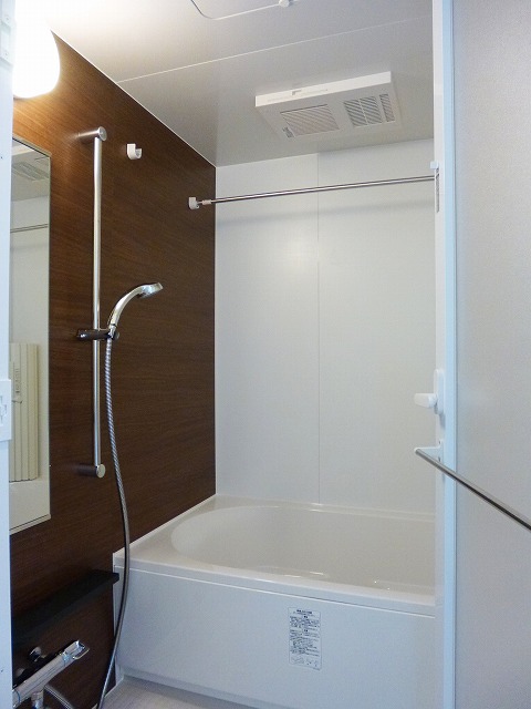 バス・シャワールーム　ペット可、インターネット使用料無料