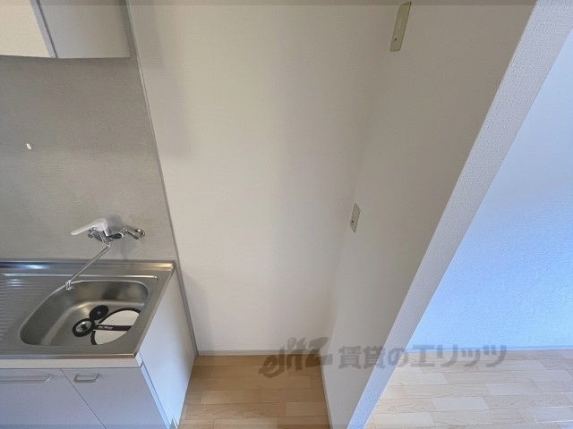 その他部屋・スペース　冷蔵庫置場