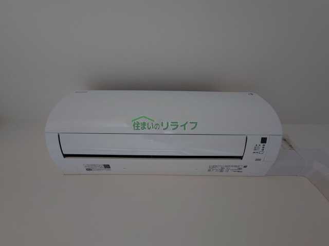 その他設備　コスモグラシア三ノ輪