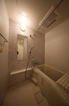 バス・シャワールーム　☆浴室☆