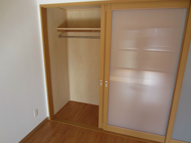 収納　※他部屋参照・現況優先