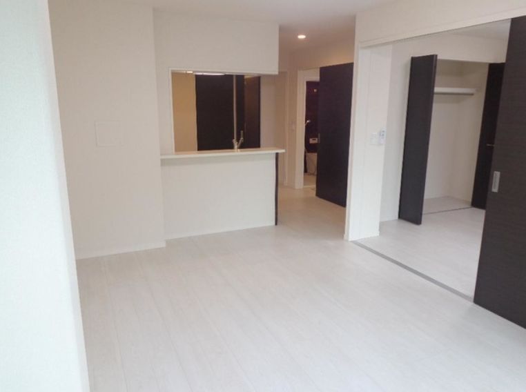 その他部屋・スペース　★お部屋探しはタウンハウジング高幡不動店まで★