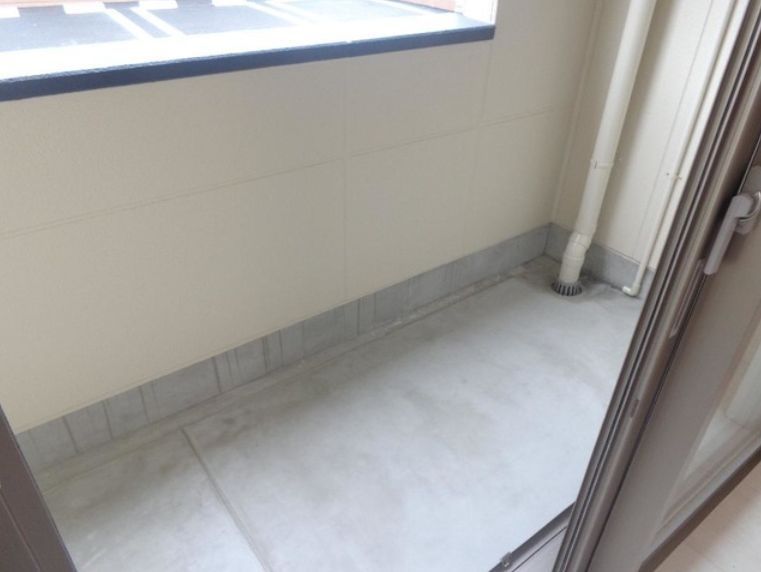 バルコニー　★お部屋探しは株式会社タウンハウジング東京まで★