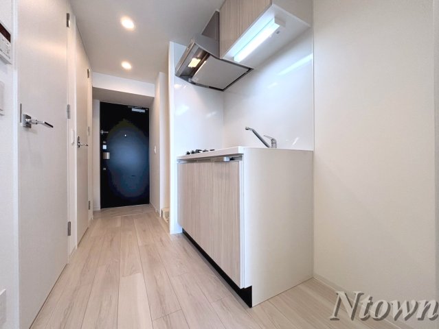 その他部屋・スペース　明るい色調の室内です