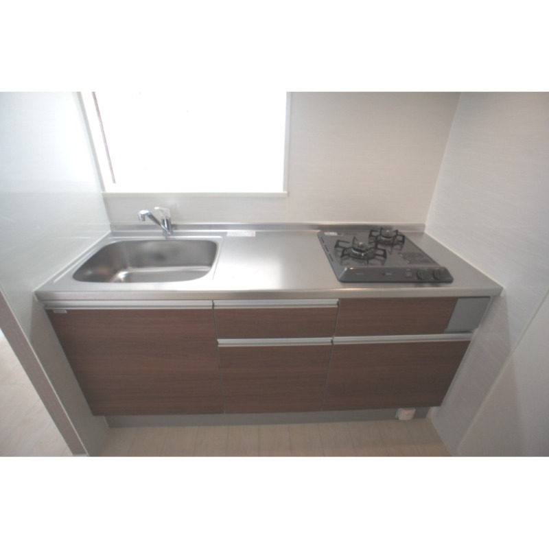 キッチン　別号室