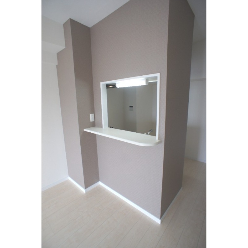 その他設備　別号室