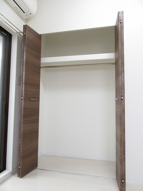 収納　※室内は現況を優先します