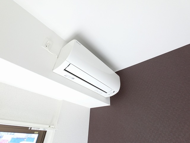 その他設備　※室内は現況を優先します