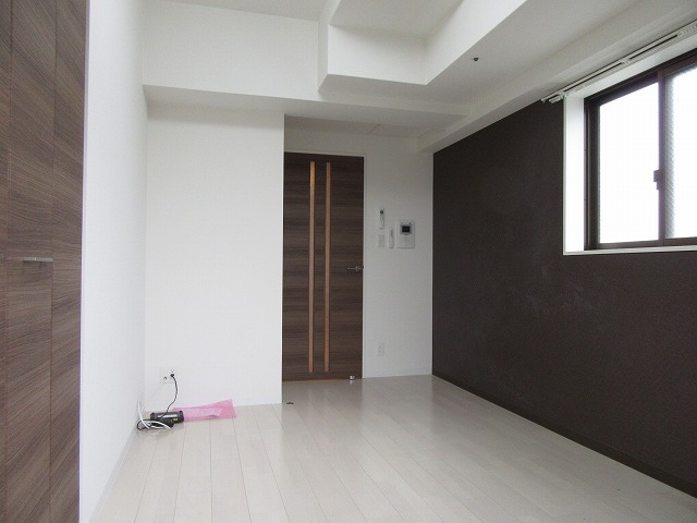 居室・リビング　※室内は現況を優先します