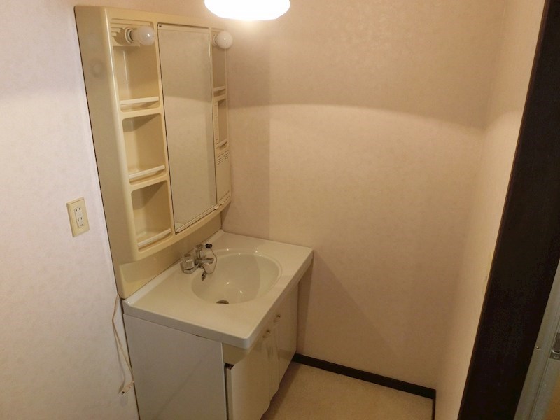 洗面設備　参考