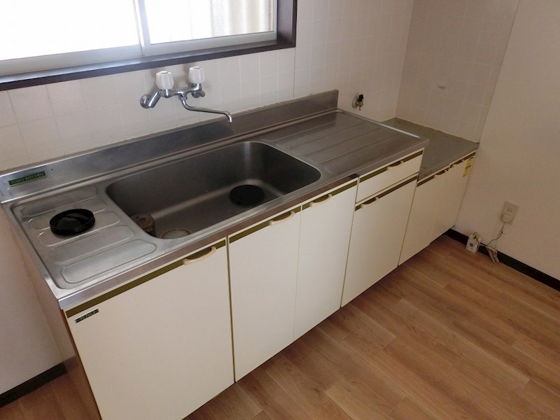 キッチン　参考