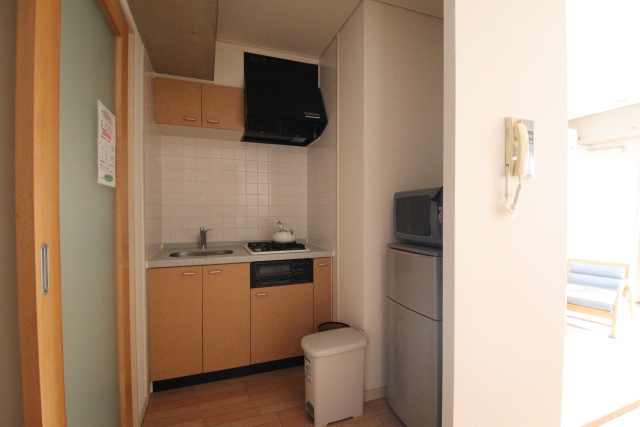 キッチン　※別室の参考写真の為、現況優先です。