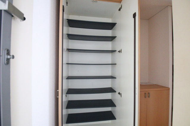 収納　※別室の参考写真の為、現況優先です。