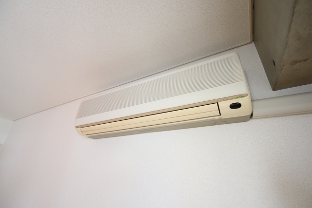 その他設備　※別室の参考写真の為、現況優先です。