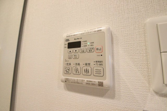その他設備　別室の参考写真です。※現況優先