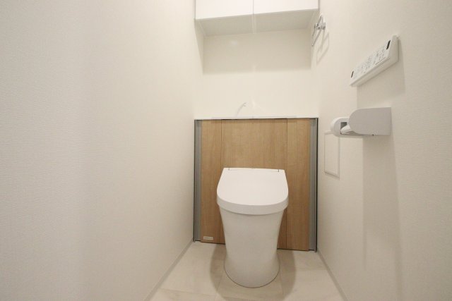 トイレ　別室の参考写真です。※現況優先