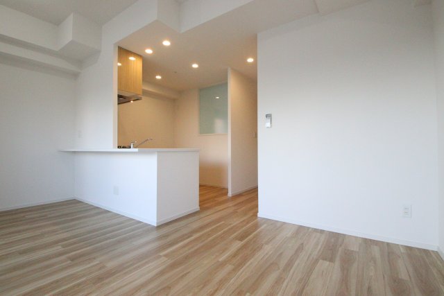 居室・リビング　別室の参考写真です。※現況優先