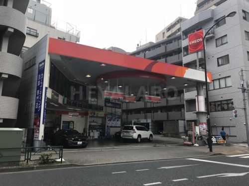 その他　エネオス　ヨンク大塚SS（その他）まで677m