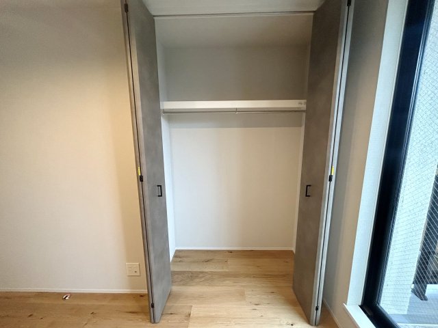 収納　※別室参考写真