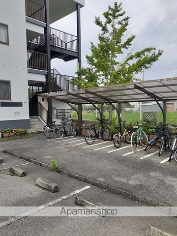 その他共有部分　その他共有部分