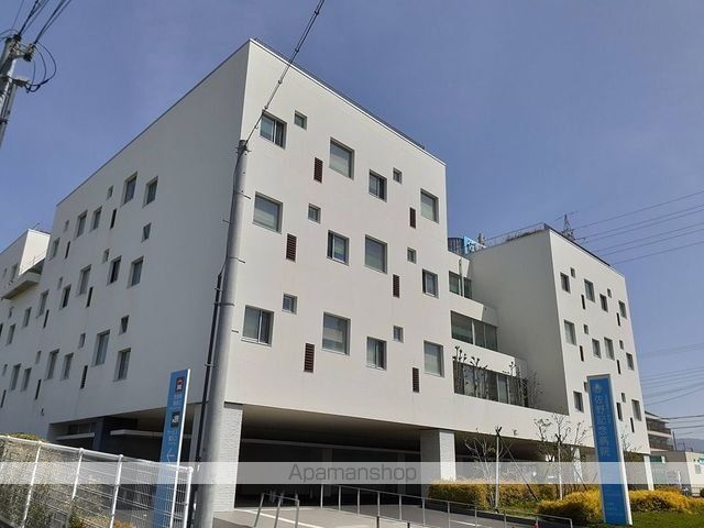 病院　佐野記念病院様（病院）まで650m