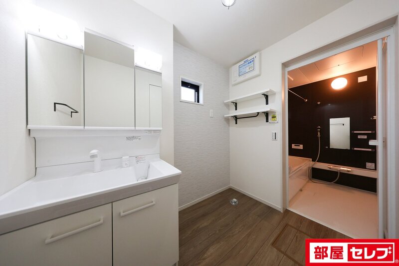 その他設備　３階東洋室